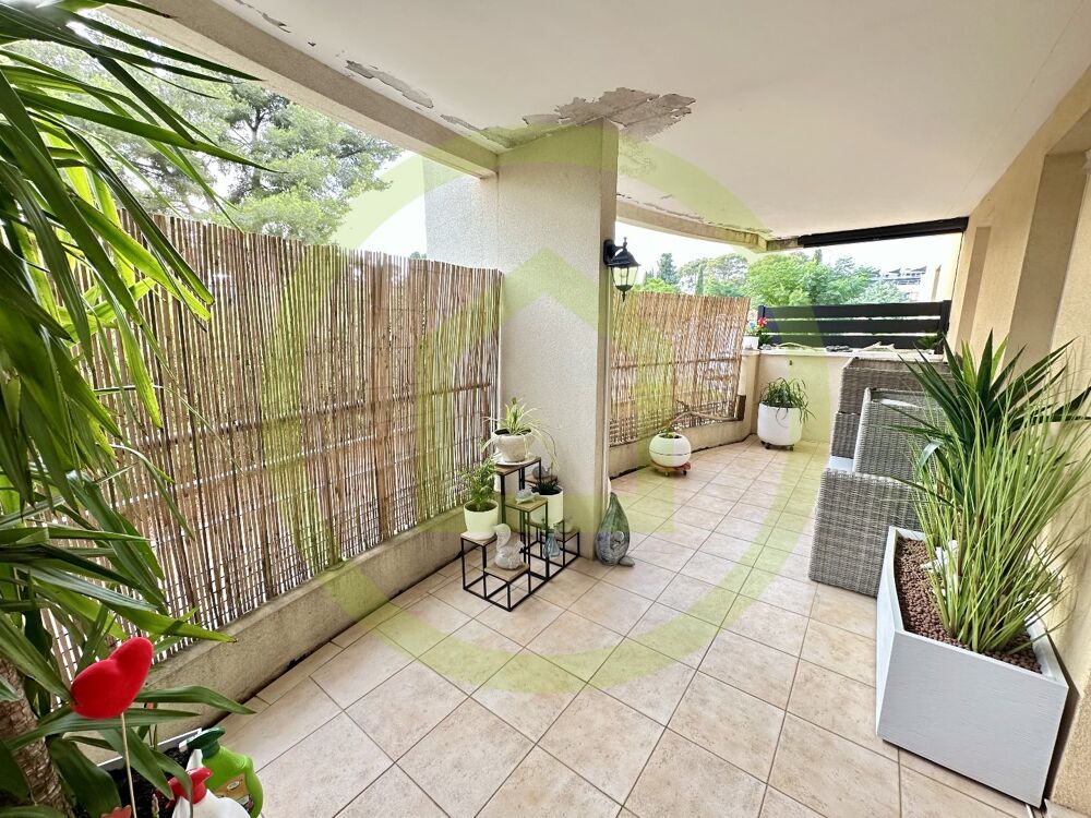 Vente Appartement Appartement La seyne sur mer