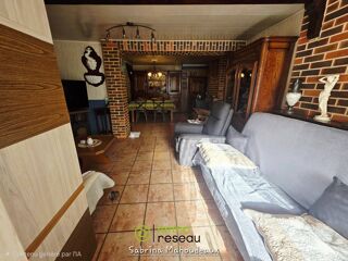  Maison � vendre 3 pi�ces 72 m�