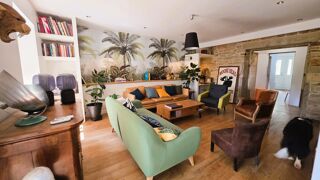  Maison � vendre 11 pi�ces 390 m�