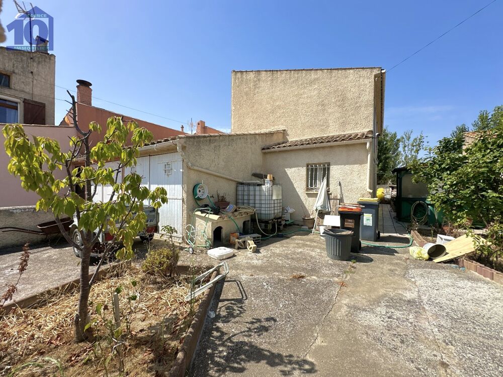 Vente Maison Maison Valras plage