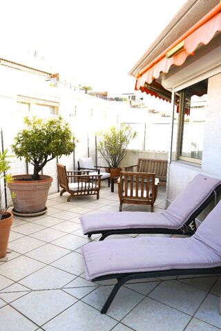  Appartement à vendre 3 pièces 52 m²