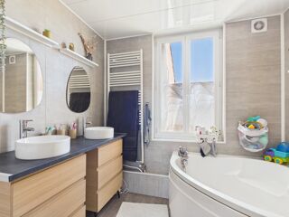  Maison à vendre 4 pièces 96 m²
