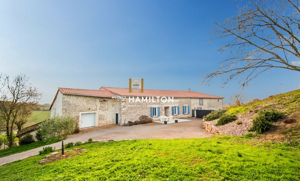 � vendre  Maison Sainte-Croix (81150)