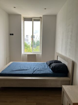  Appartement � vendre 2 pi�ces 42 m�