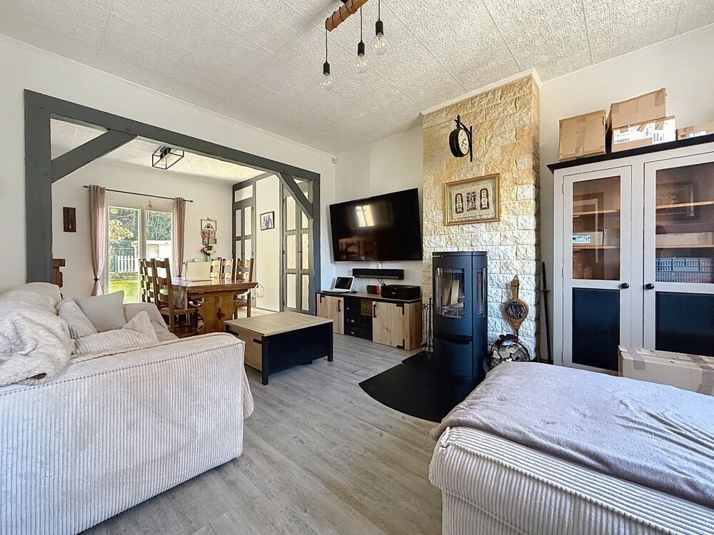 Vente Maison Maison Harfleur