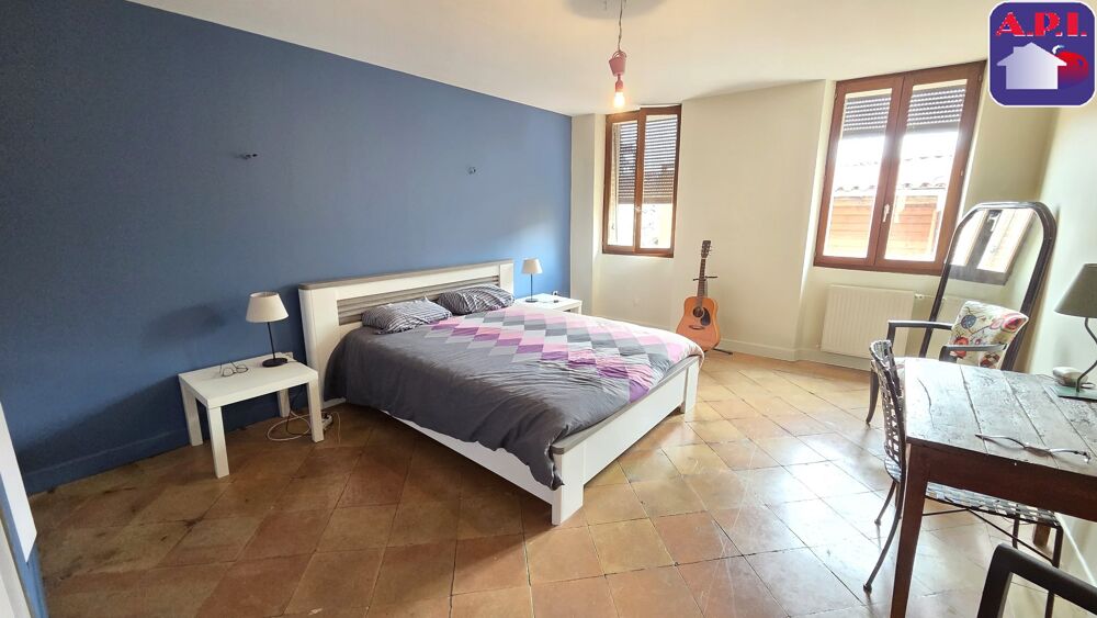Vente Maison Maison de ville Cintegabelle