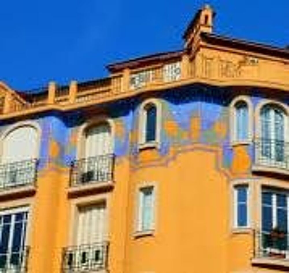 Vente Appartement Appartement Nice