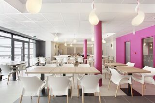  Appartement � vendre 1 pi�ce 22 m�