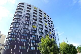  Appartement � vendre 1 pi�ce 20 m�