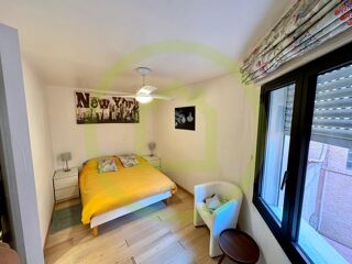  Appartement  vendre 2 pices 50 m