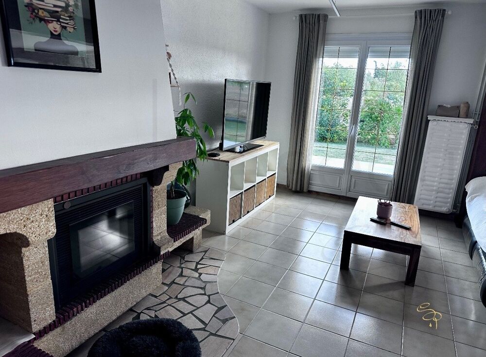 Vente Maison Maison individuelle Piennes onvillers