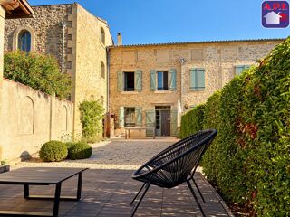  Villa à vendre 4 pièces 125 m²