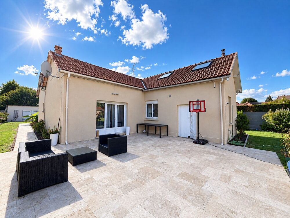 Vente Maison Maison Luray