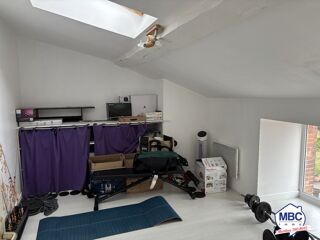  Maison à vendre 5 pièces 103 m²