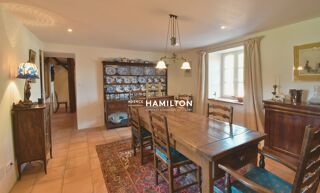  Maison � vendre 8 pi�ces 270 m�