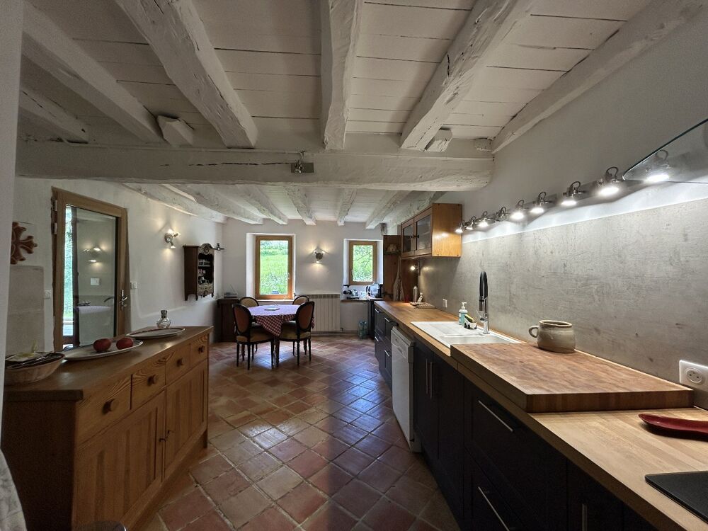 � vendre  Villa Escueillens-et-Saint-Just-de-B�lengard (11240)