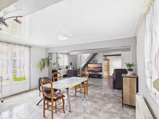  Maison à vendre 6 pièces 175 m²