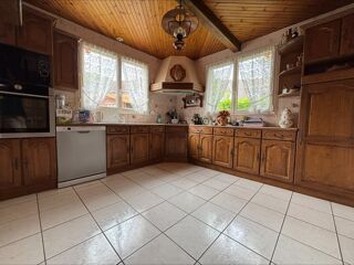  Maison à vendre 6 pièces 150 m²