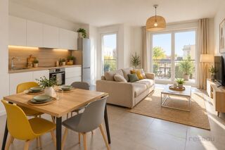 Vente Appartement Appartement Montpellier