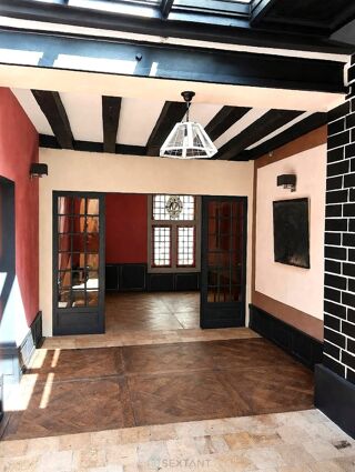  Maison à vendre 5 pièces 134 m²