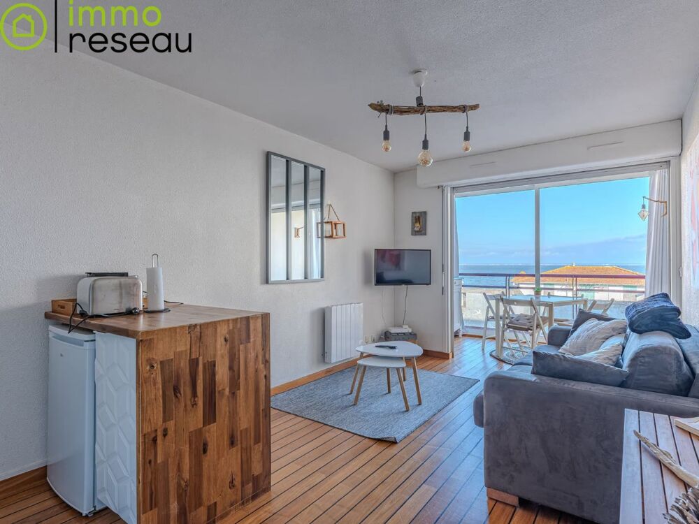 Vente Appartement Appartement Arcachon