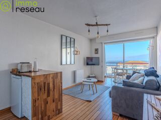  Appartement à vendre 2 pièces 31 m²