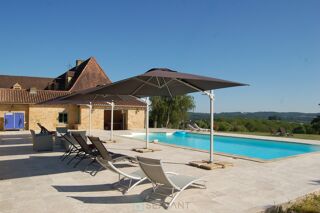  Villa � vendre 15 + pi�ces 750 m�