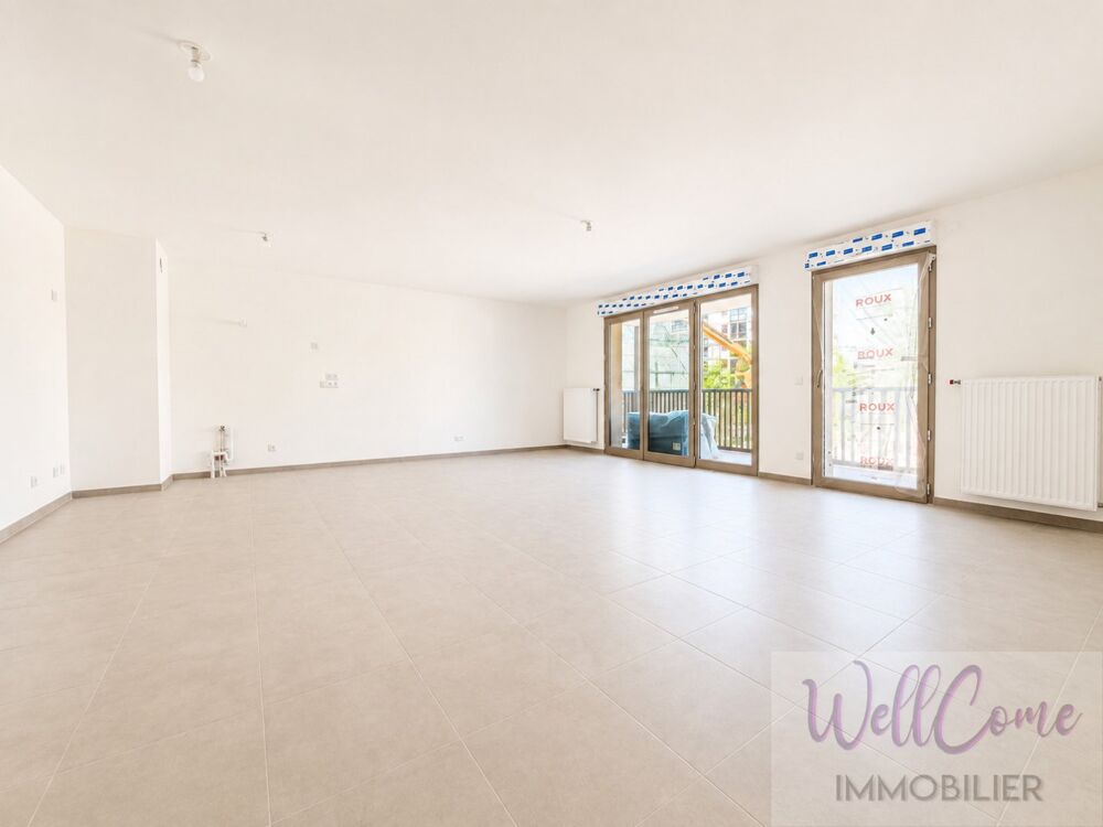 Appartement 4 pièces 81 m² · à Annecy · 81 m² · 455 700 €