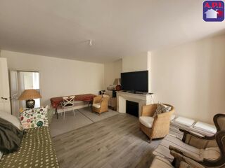  Appartement à louer 3 pièces 90 m²