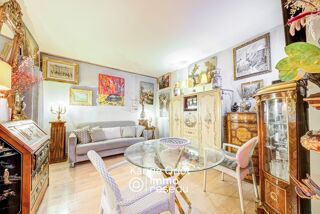  Appartement à vendre 1 pièce 25 m²