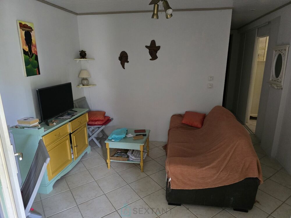 � vendre  Villa Les Trois-�lets (97229)