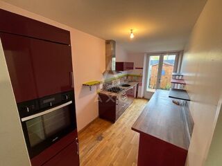  Maison à louer 3 pièces 45 m²