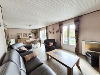  Maison  vendre 4 pices 97 m