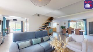  Villa � vendre 9 pi�ces 300 m�