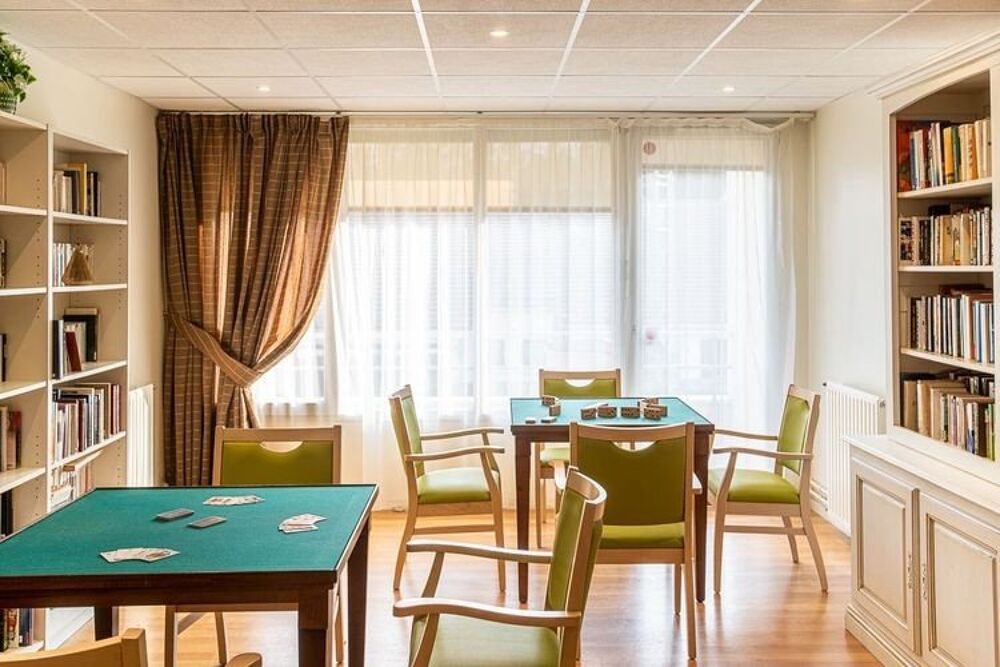 Vente Appartement Résidence Ehpad Maisse