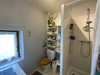  Maison � vendre 2 pi�ces 43 m�