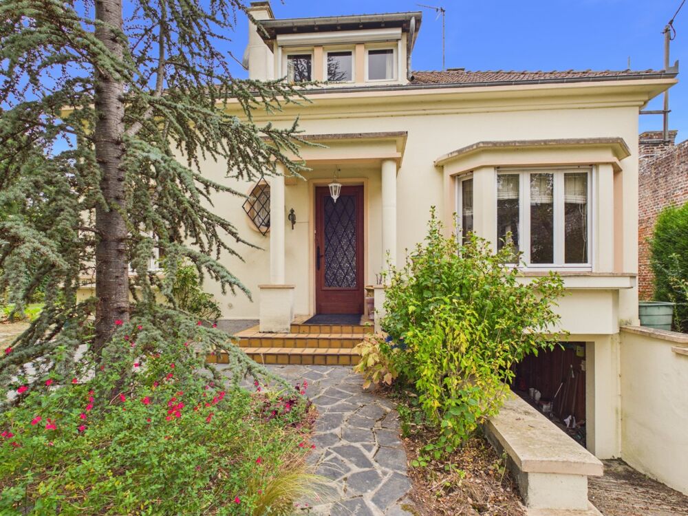 Vente Maison Maison Ailly sur noye