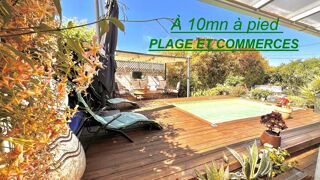  Maison � vendre 4 pi�ces 91 m�