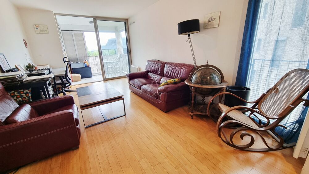 Vente Appartement Appartement Nantes