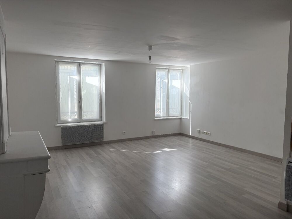 Location Appartement Appartement Nancy