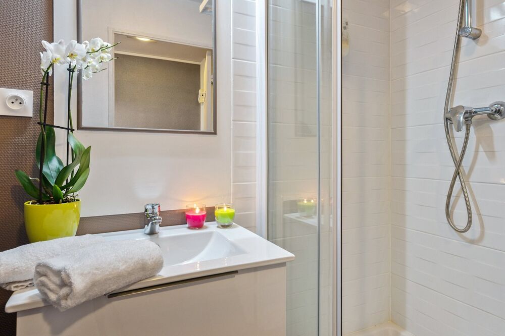 Vente Appartement Résidence Affaires Saint nazaire