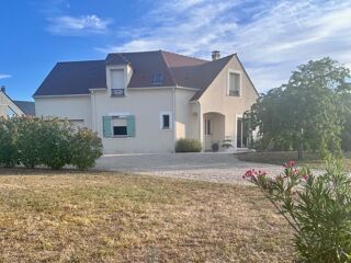  Maison à vendre 6 pièces 136 m²