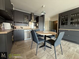  Appartement  vendre 4 pices 80 m