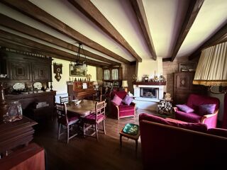  Maison � vendre 7 pi�ces 148 m�