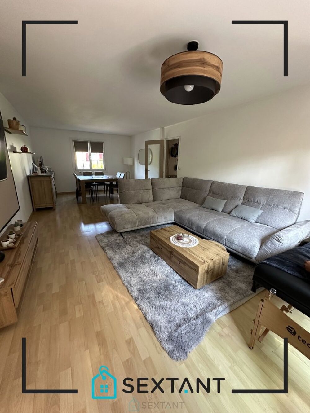 Vente Maison Maison jumelée Petit couronne