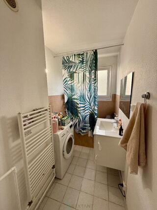  Appartement  vendre 3 pices 61 m