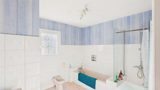  Maison � vendre 9 pi�ces 260 m�