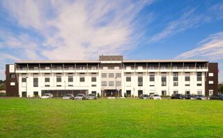  Appartement � vendre 1 pi�ce 24 m�