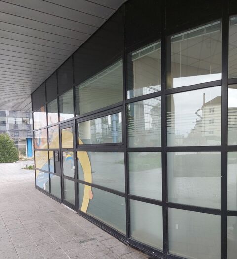Bureau 319000 35000 Rennes gare