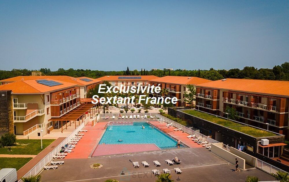 Vente Appartement Appartement en résidence Argeles sur mer
